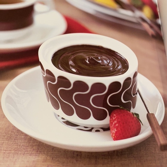 Fondue Cookbook - Picture 8 of 11